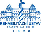 Areál Rehabilitačního ústavu Brandýs nad Orlicí